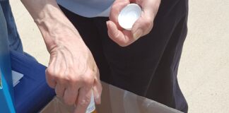 CPD, CCSO hosting Drug Take Back Day events this Saturday