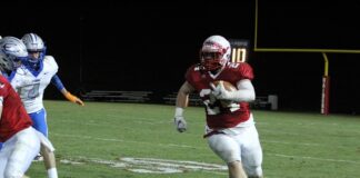 PREP FOOTBALL: Good Hope drops 1st game of season to Etowah, 31-20