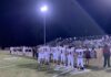 PREP FOOTBALL: West Point blasts Sardis 43-7 on the road