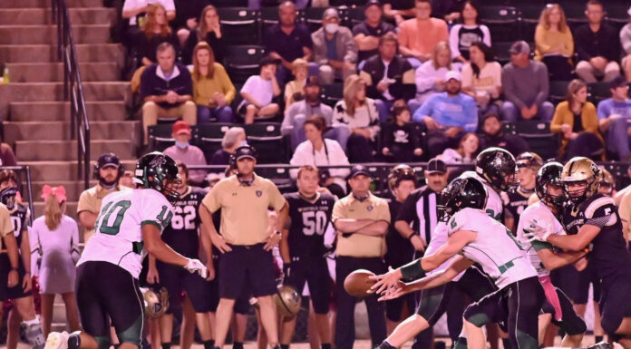 PREP FOOTBALL: Holly Pond dealt 49-8 loss at Winfield