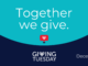 Today is #GivingTuesday