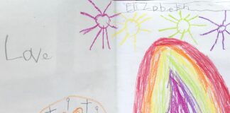 Connecting with local seniors