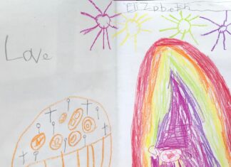 Connecting with local seniors