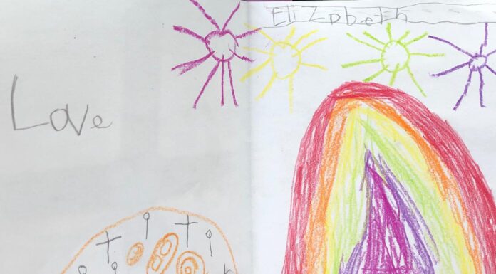 Connecting with local seniors