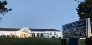 Welti Chicken Supper this Saturday: a tradition 87 years in the making