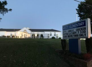 Welti Chicken Supper this Saturday: a tradition 87 years in the making