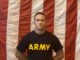 Vinemont’s Cody Thompson earns perfect score on Army Combat Fitness Test