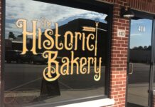 ‘We aren’t trying to be anybody else’