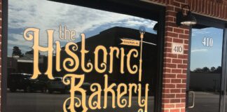 ‘We aren’t trying to be anybody else’