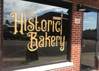 ‘We aren’t trying to be anybody else’