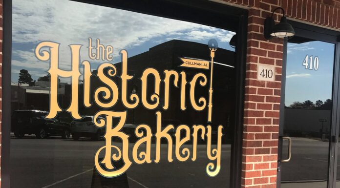 ‘We aren’t trying to be anybody else’