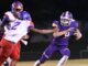 PREP FOOTBALL: Aggies advance with 27-22 win over Center Point