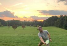 Wallace State hosting state disc golf tournament Nov. 21