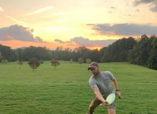 Wallace State hosting state disc golf tournament Nov. 21