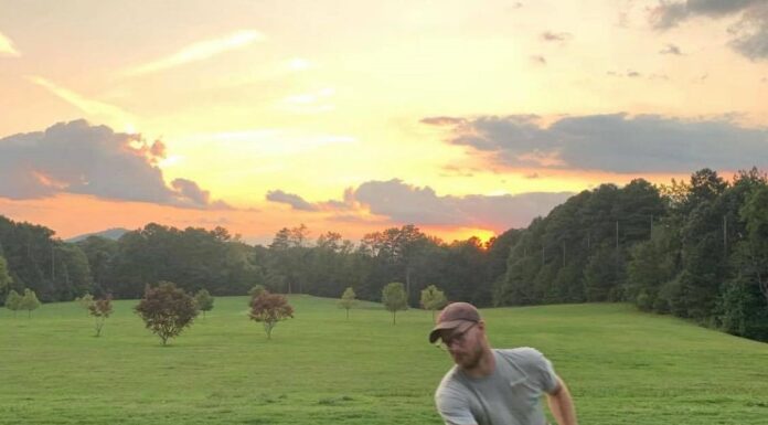 Wallace State hosting state disc golf tournament Nov. 21