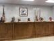 Hanceville council talks volunteer firefighter benefits, Commercial Street project