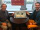 ‘Holiday Harmony’: Local artists collaborate on community project