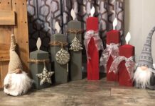 Annual Vinemont Band Booster Craft Show this Friday, Saturday