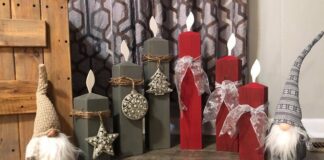 Annual Vinemont Band Booster Craft Show this Friday, Saturday