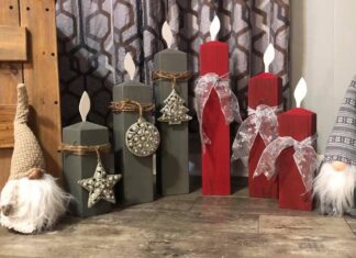 Annual Vinemont Band Booster Craft Show this Friday, Saturday