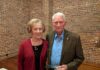 Fred and Dolores Osborne named 2021 Farm-City Family of the Year