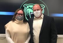 City school board names officers, reviews finances