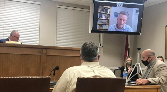 Commission loosens Dumpster regulation restrictions