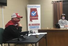 Good Hope cancels Christmas events, awards $15K to schools