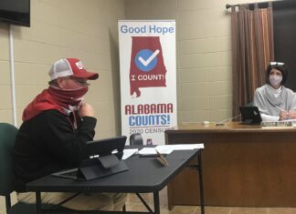 Good Hope cancels Christmas events, awards $15K to schools