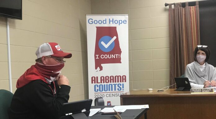 Good Hope cancels Christmas events, awards $15K to schools