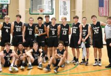 PREP BASKETBALL: Bearcats roll Arab 69-40 to win HP Thanksgiving Tournament