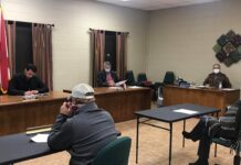 Good Hope council mulls unnamed retail development