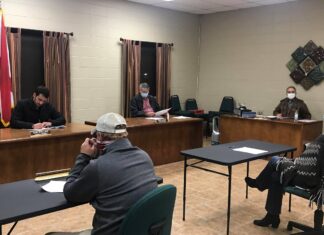 Good Hope council mulls unnamed retail development