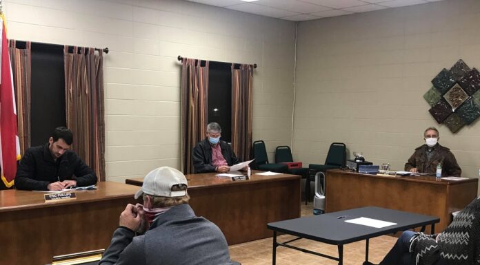 Good Hope council mulls unnamed retail development