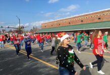 Hanceville Civitan Club to host Christmas parade today
