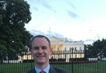 (Updated) Commission names Bradley Williams director of Cullman County Economic Development