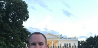 (Updated) Commission names Bradley Williams director of Cullman County Economic Development