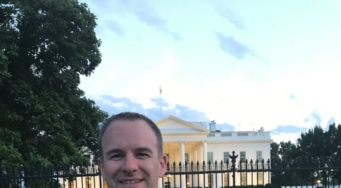 (Updated) Commission names Bradley Williams director of Cullman County Economic Development