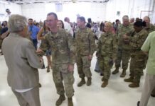 Ivey establishes Alabama National Guard Joint Enlistment Enhancement Program (JEEP)