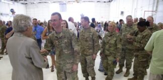 Ivey establishes Alabama National Guard Joint Enlistment Enhancement Program (JEEP)