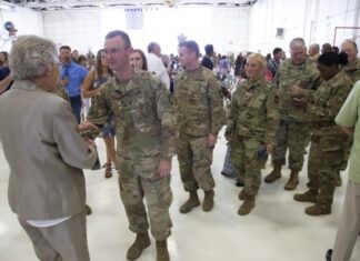 Ivey establishes Alabama National Guard Joint Enlistment Enhancement Program (JEEP)