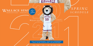 Wallace State releases spring 2021 schedule of classes and academic calendar