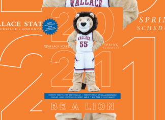 Wallace State releases spring 2021 schedule of classes and academic calendar