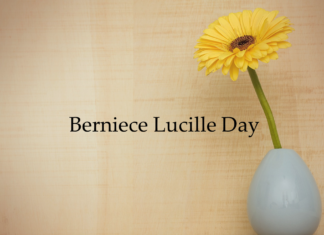 Obituary: Berniece Day