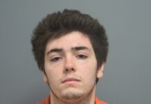 Cullman man sentenced to life in prison for 2019 murder in Fayette Co.