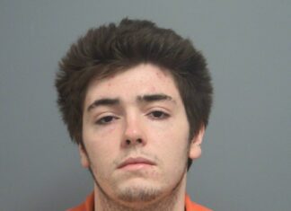 Cullman man sentenced to life in prison for 2019 murder in Fayette Co.