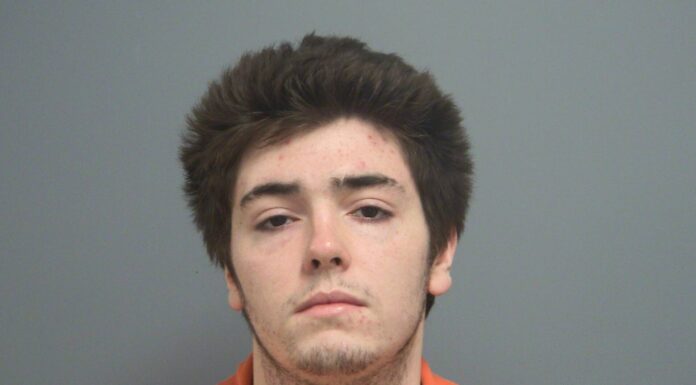 Cullman man sentenced to life in prison for 2019 murder in Fayette Co.