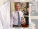 Book signing with local author Johnny Burks Nov. 10