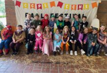CCPS gets creative to host annual fall festival