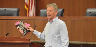 ‘I wanted to tell this story’